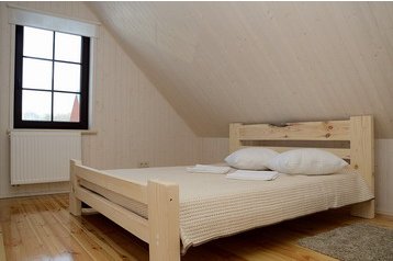 Литва Privát Alytus, Екстериор